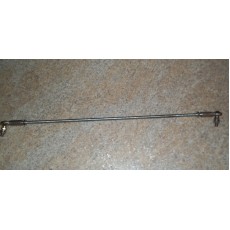 gas pedal linkage rod